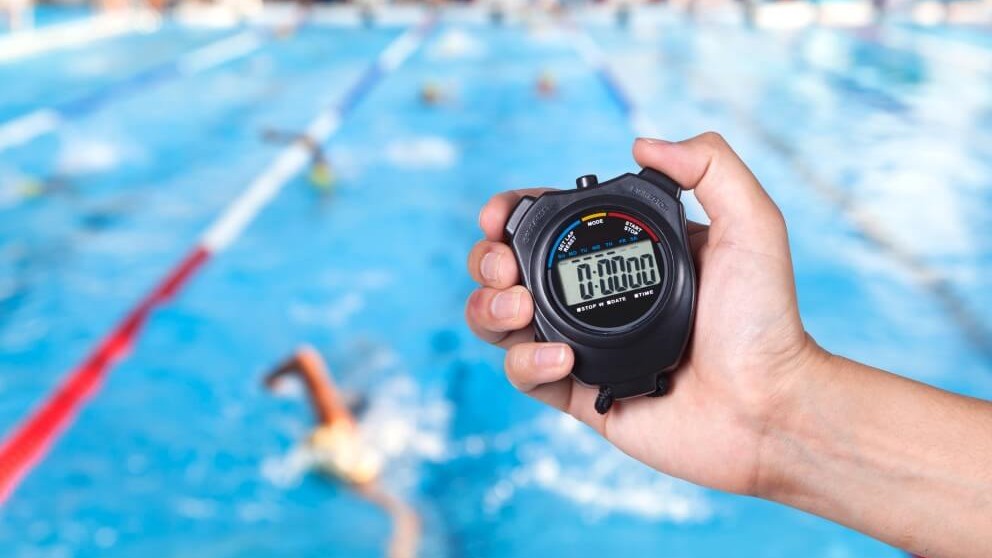 Nuoto agonistico a Quinto di Treviso